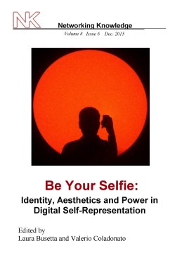 NK Be your selfie